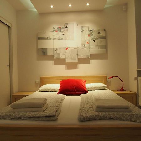 Grand-Tourist Amber Center Apartments Gdansk Ngoại thất bức ảnh